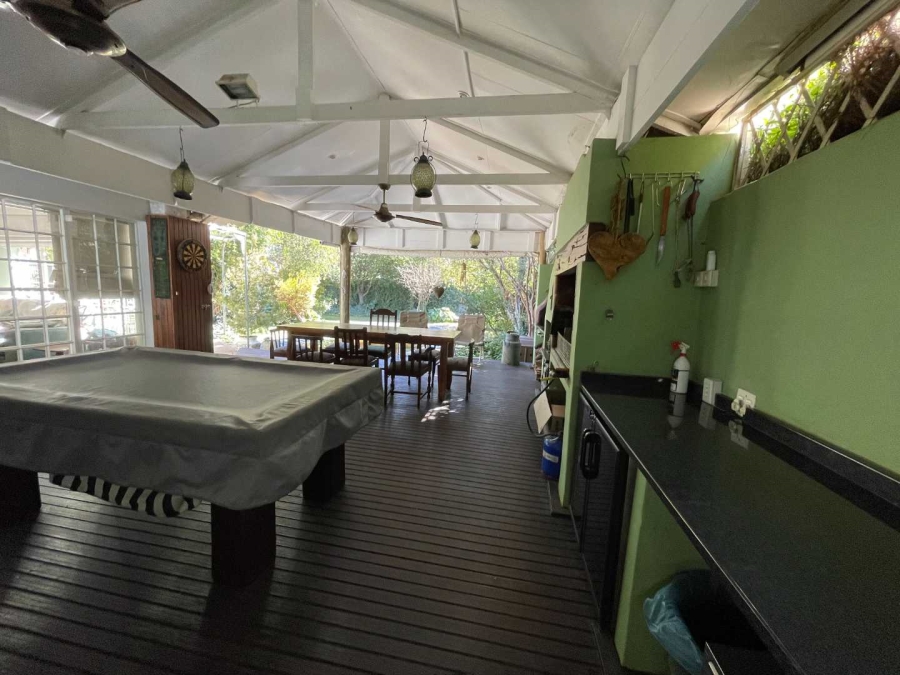 4 Bedroom Property for Sale in Park West Free State